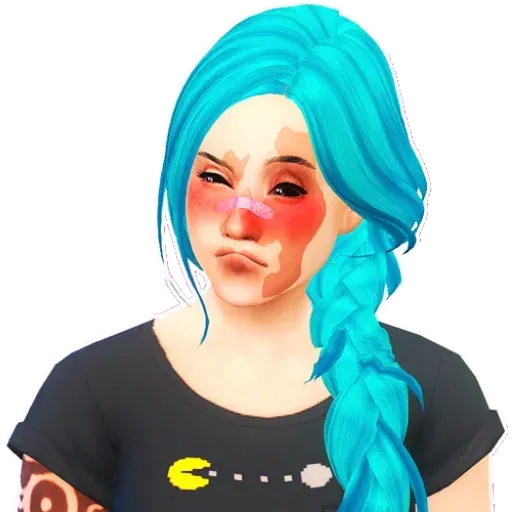 The Sims - Sticker 5