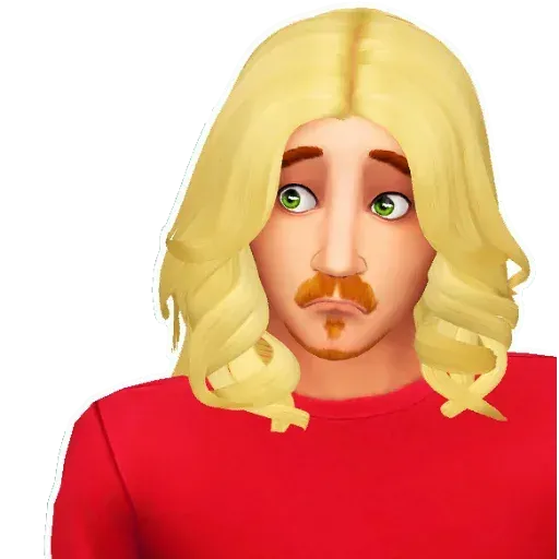 The Sims - Sticker 8