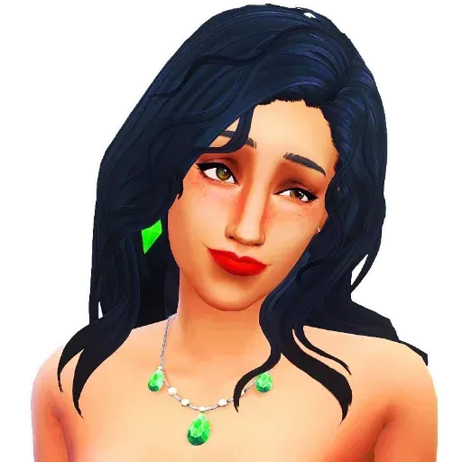 The Sims - Sticker 7