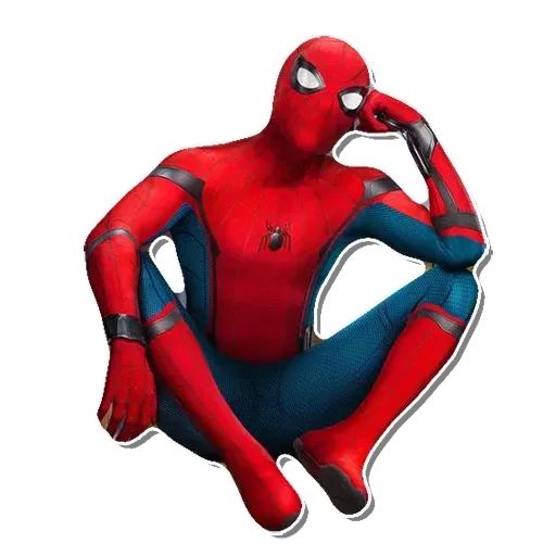 Spider-Man home-coming - Sticker 2