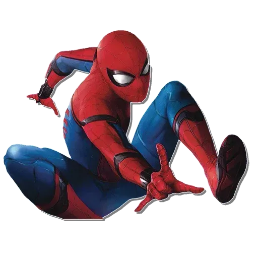 Spider-Man home-coming - Sticker 8
