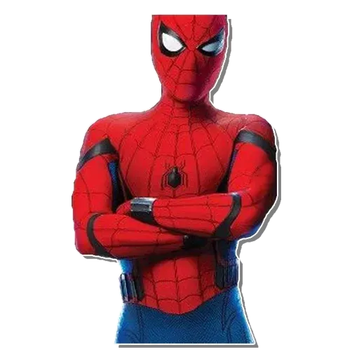 Spider-Man home-coming- Sticker