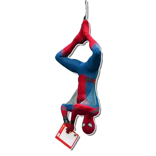 Spider-Man home-coming - Sticker 3
