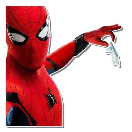 Spider-Man home-coming - Sticker 6