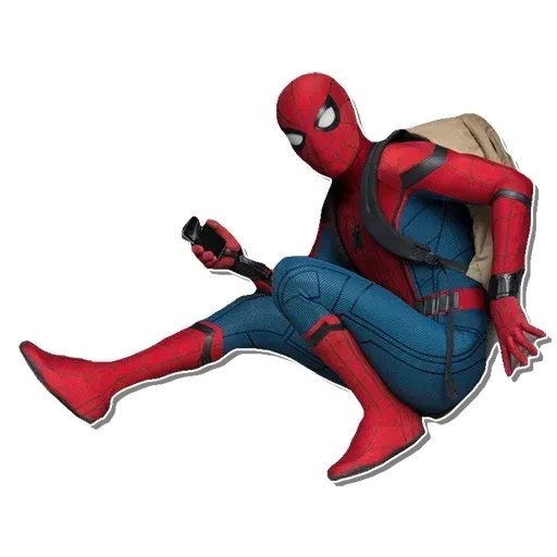 Spider-Man home-coming - Sticker 7