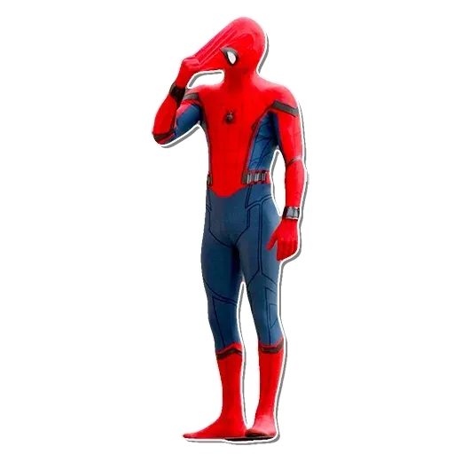 Spider-Man home-coming - Sticker 4