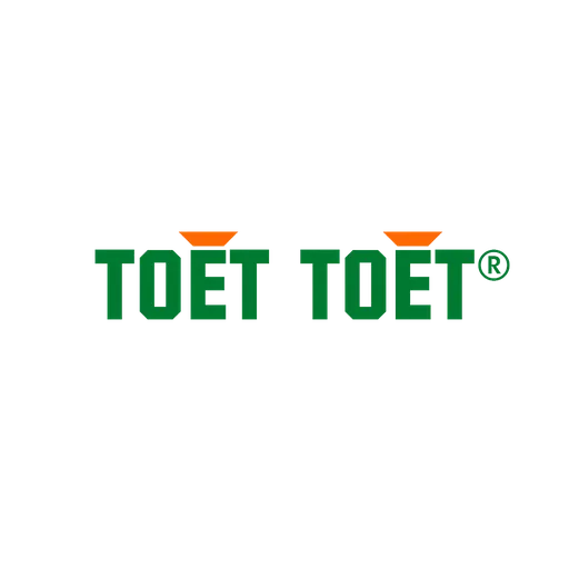 TOTO sbubby pack - Sticker 3