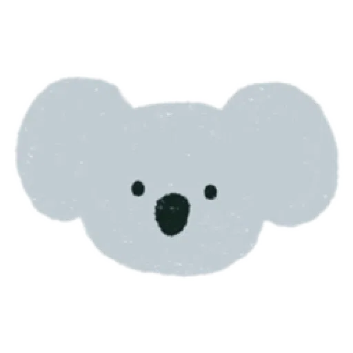 Koala - Sticker 2
