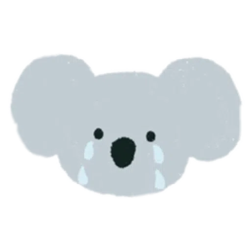 Koala - Sticker 7
