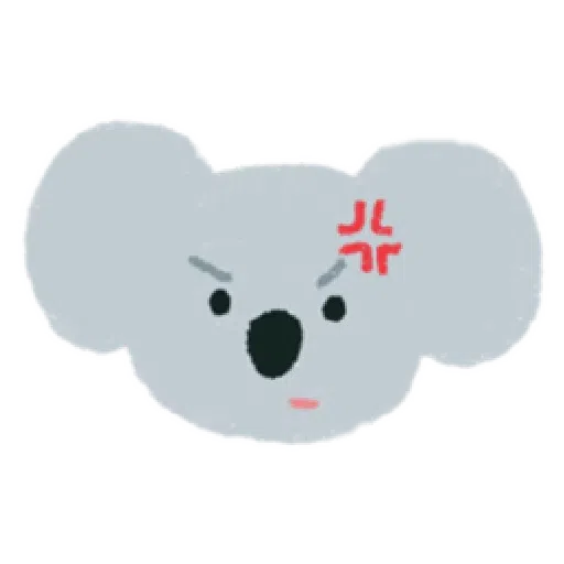 Koala - Sticker 6