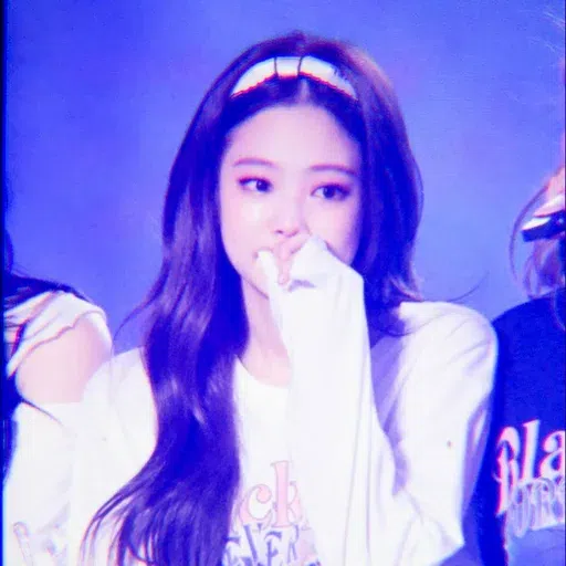 jennie💗 - Sticker 5