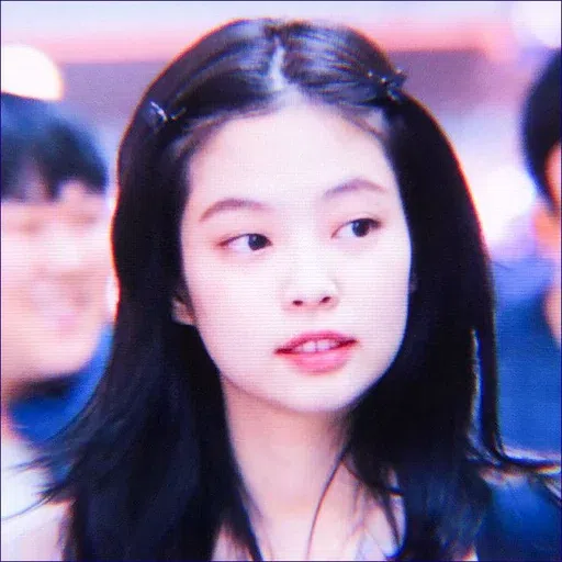 Sticker pack de jennie💗 - Stickers Cloud