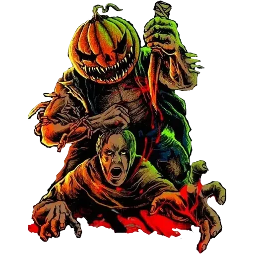 Happy Halloween - Sticker 3