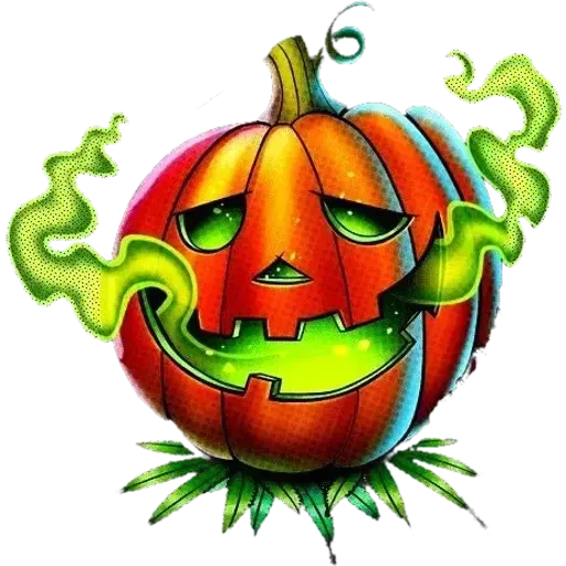 Happy Halloween - Sticker 4