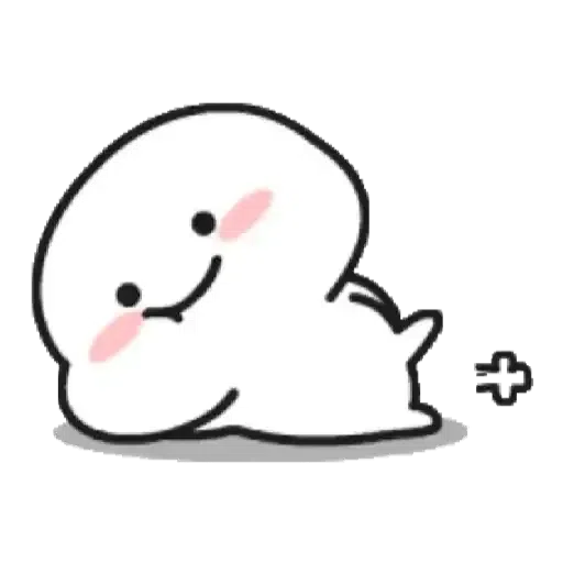 Little bean - Sticker 4