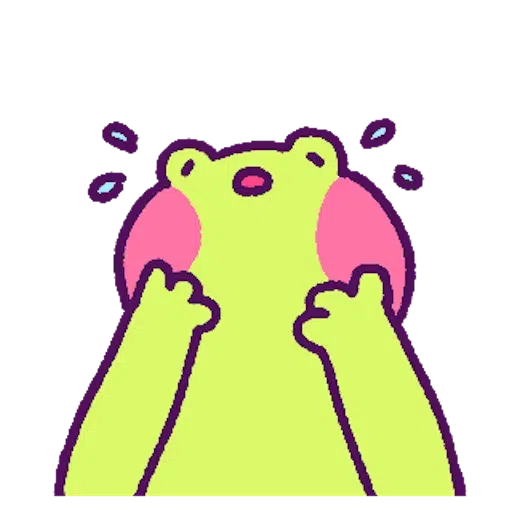 Ohmyfrog ilaso - Sticker 5