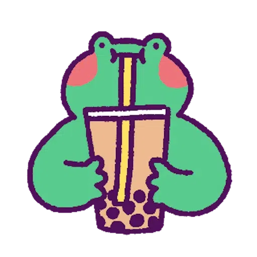 Ohmyfrog ilaso - Sticker 8