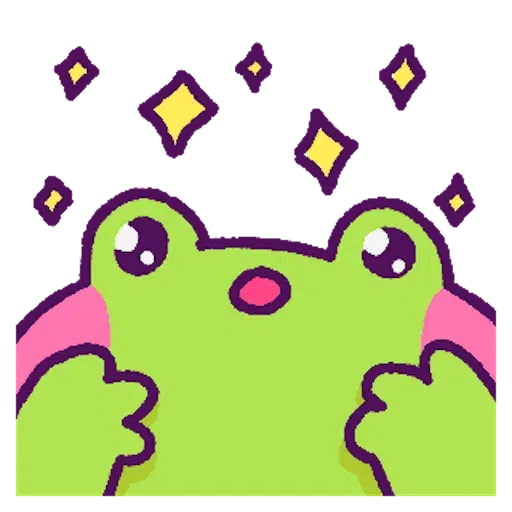 Ohmyfrog ilaso - Sticker 2