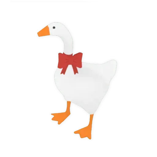 Patos - Sticker