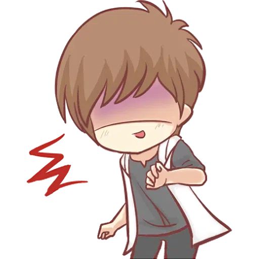 Centilias_boyfriend_Raei II- Sticker