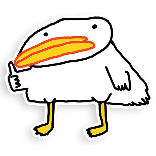 Duckyliu - Sticker 8