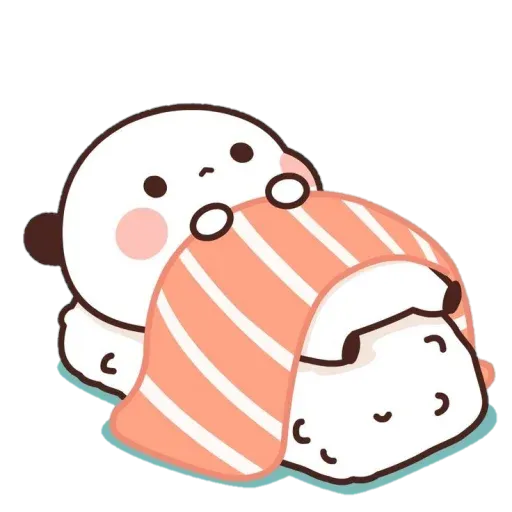 Pan Pan - 3 - Sticker 5