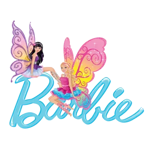 Barbi - Sticker 7