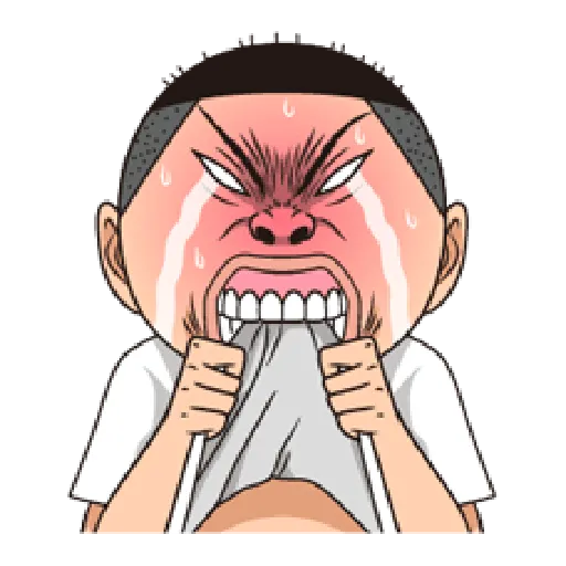 稻中兵團 Sticker Pack Stickers Cloud