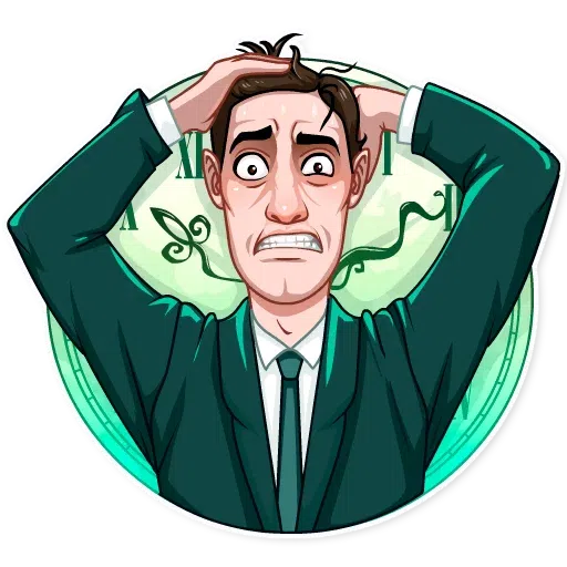 H. P. Lovecraft - Sticker 4