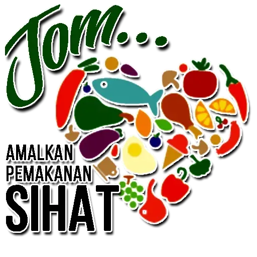 Malay - Sticker 5